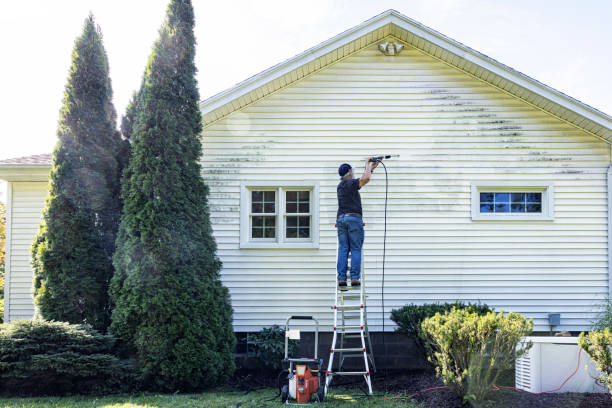 Best Commercial Building Pressure Washing  in Arma, KS