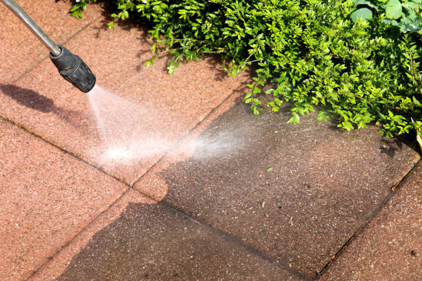 Best Commercial Pressure Washing  in Arma, KS