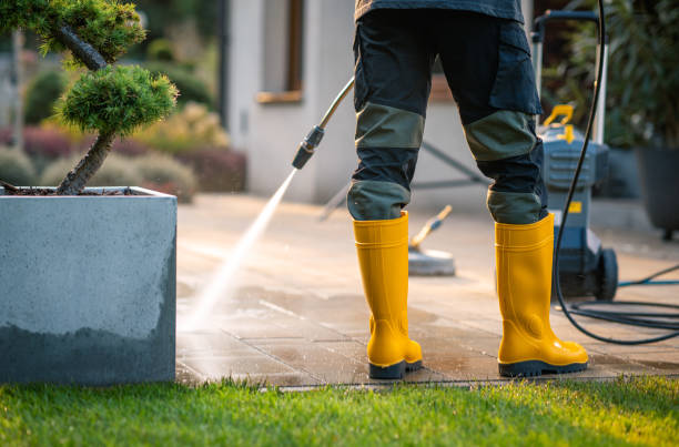 Best Deck Pressure Washing  in Arma, KS